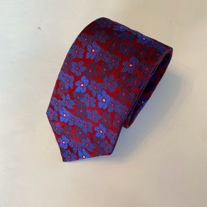 Paul Frederick Silk Men’s Necktie